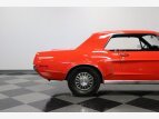 Thumbnail Photo 31 for 1968 Ford Mustang